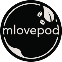 mlovepod Reusable coffee capsules for Nespresso Original Line, Vertuo Line, illy iperEspresso, Caffitaly, Tchibo, Verismo, Aldi &K-fee machines