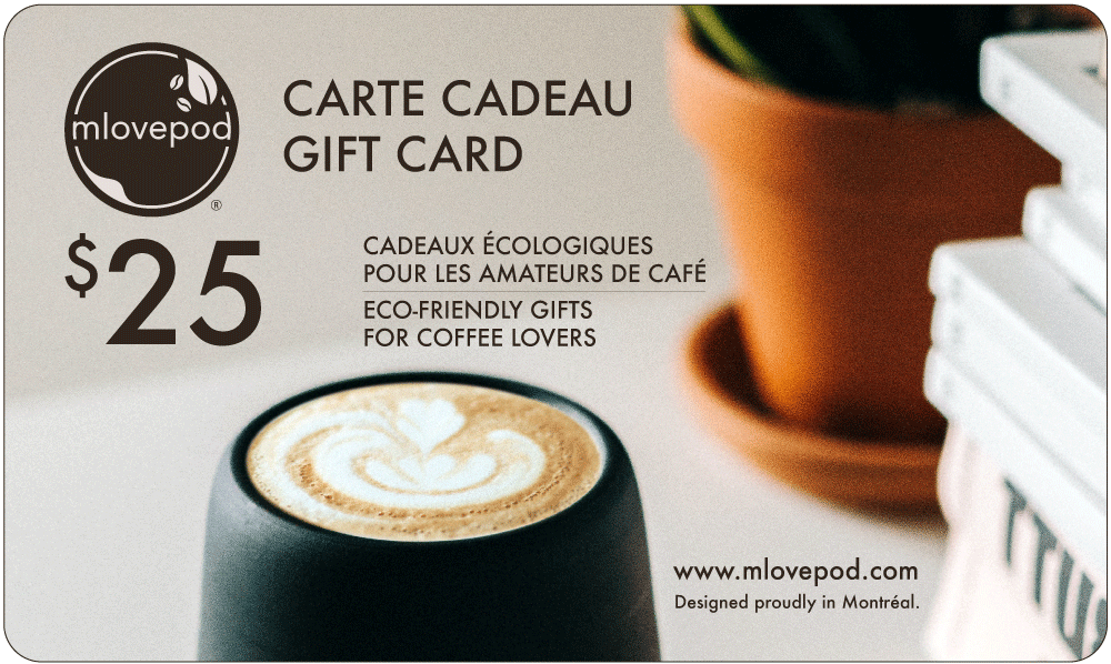 mlovepod.com | Gift Cards