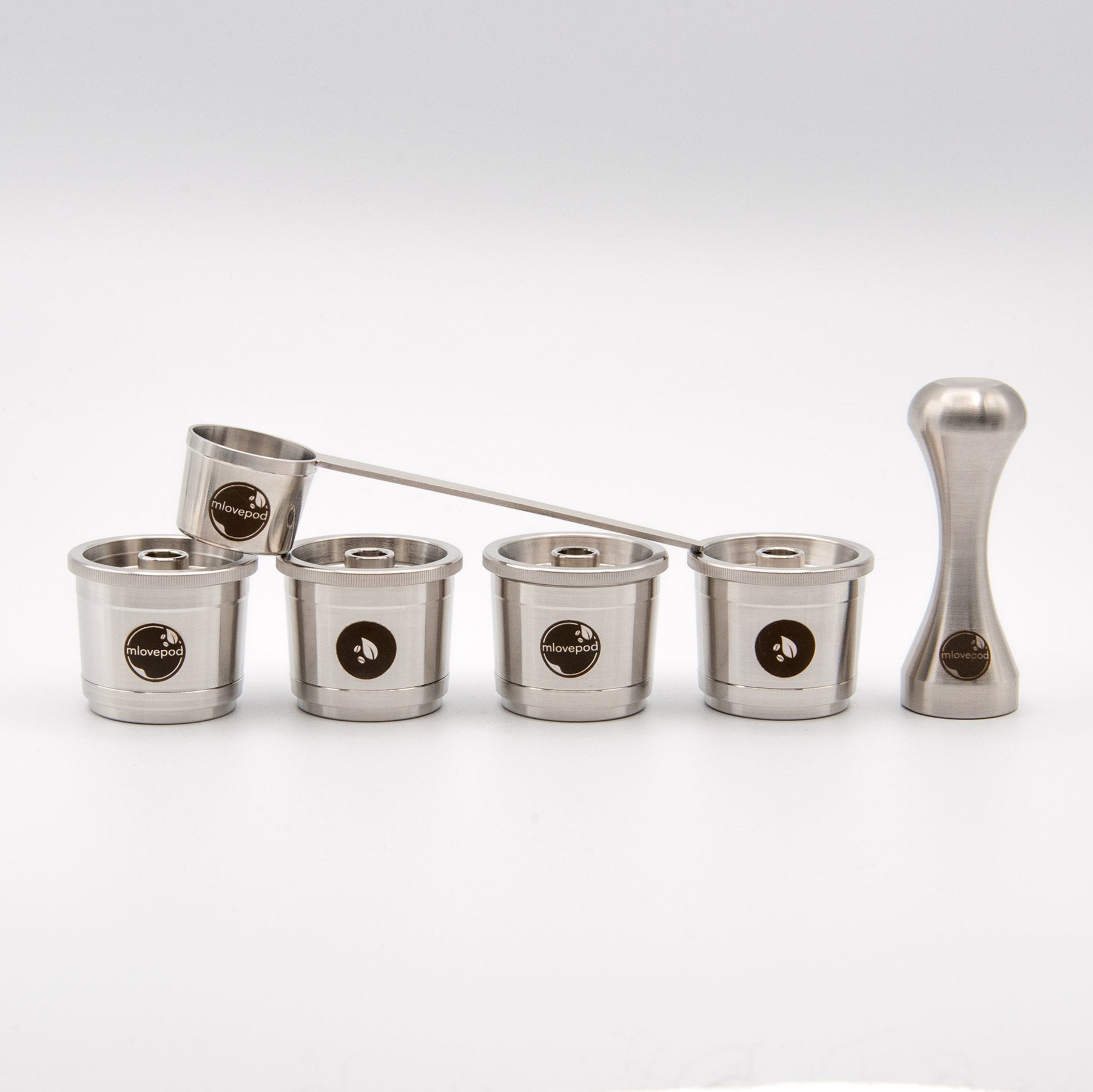 FamilyPod Set for illy®