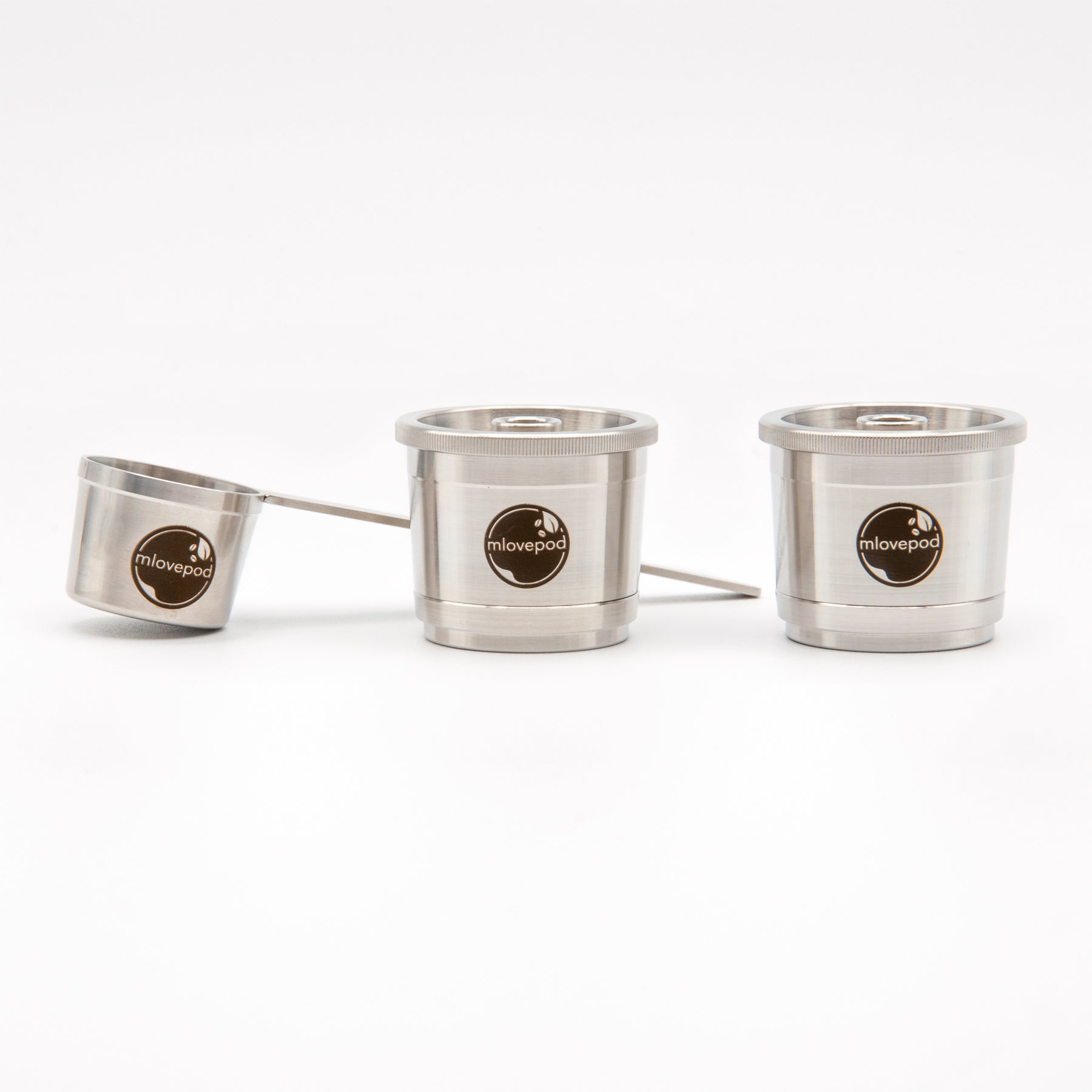 StarterPod Set for illy®