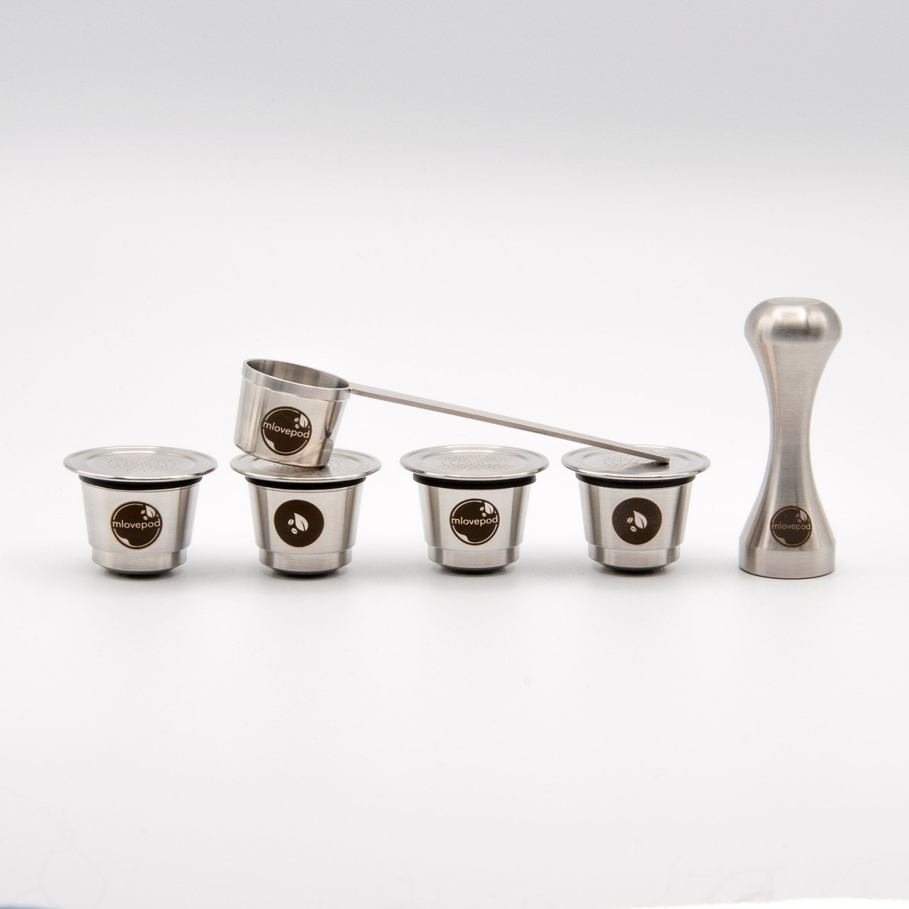 FamilyPod Set for Nespresso® Original Line