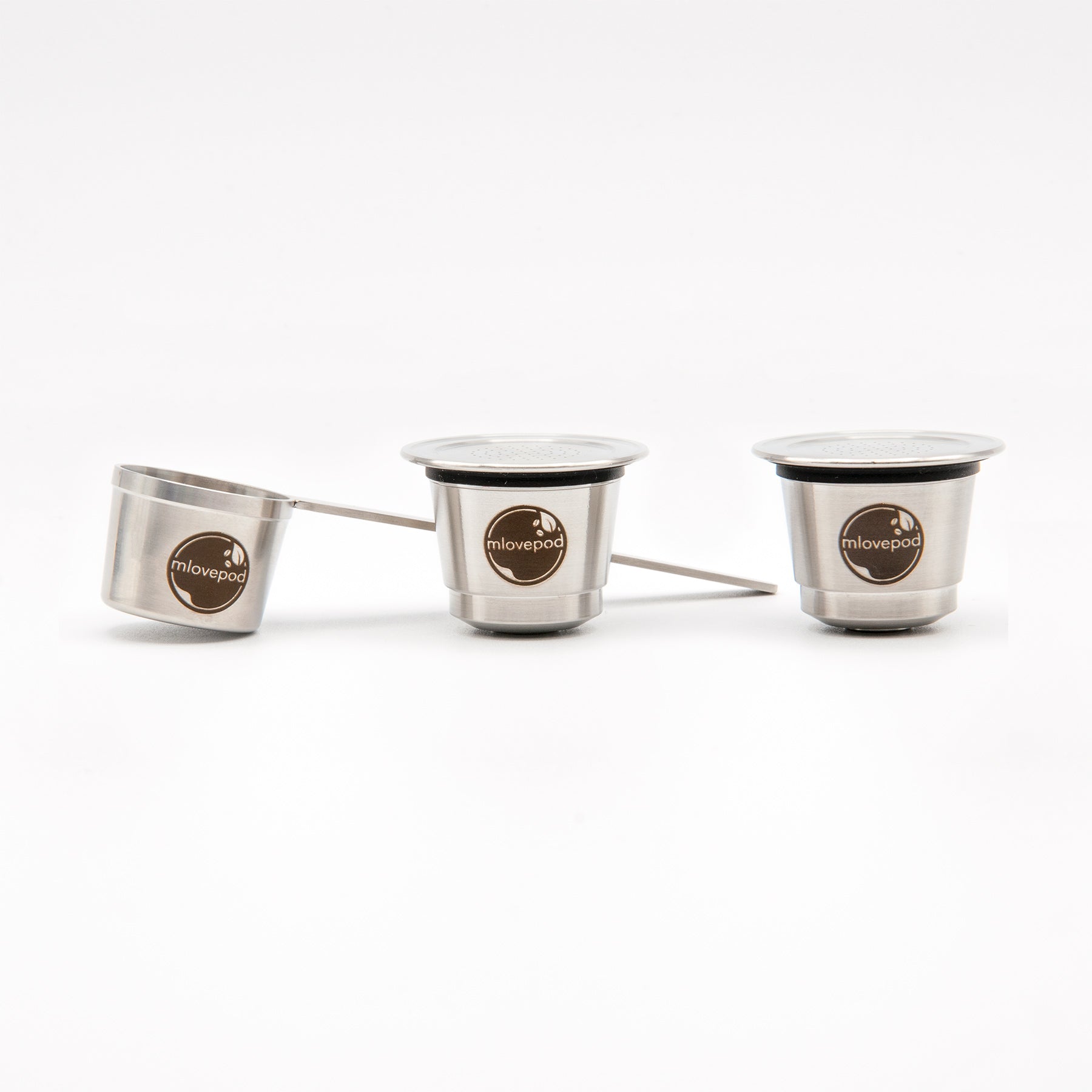 StarterPod Set for Nespresso® Original Line