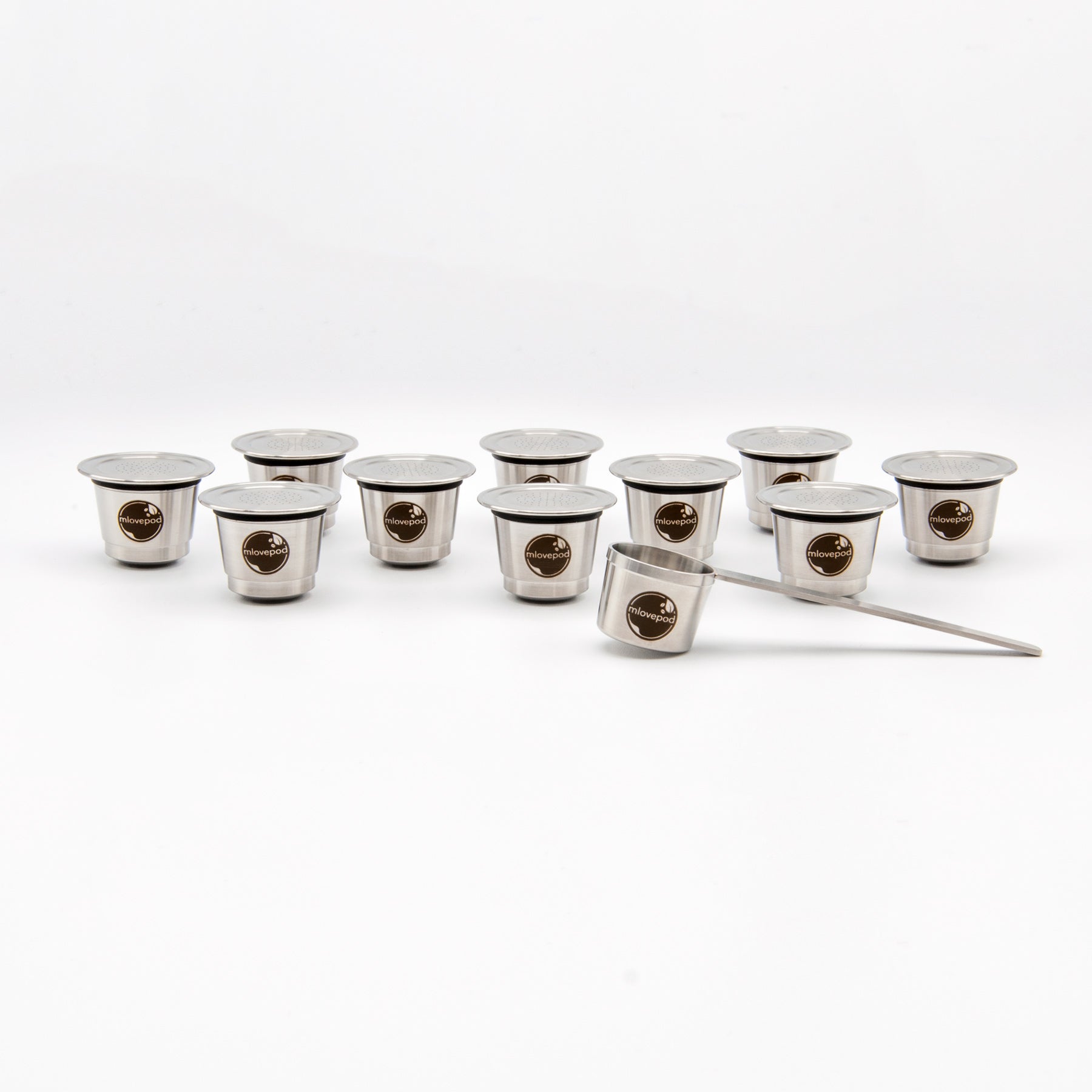 TenPod for Nespresso® Original Line