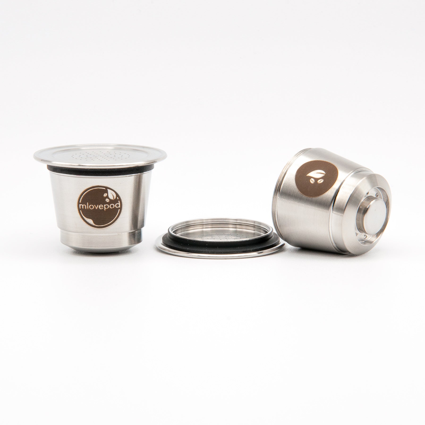 TwoPod for Nespresso® Original Line