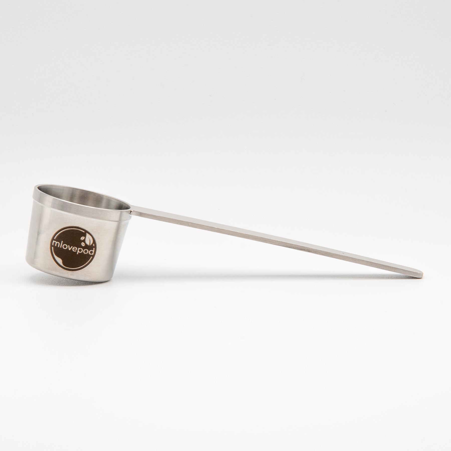 Stainless Steel Coffee Spoon