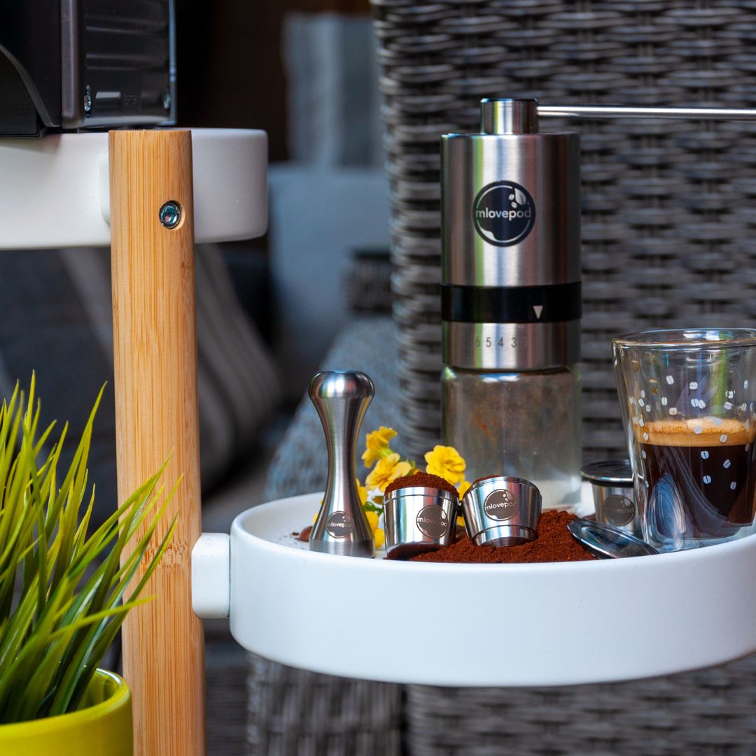 CompletePod Set pour Nespresso® Original Line