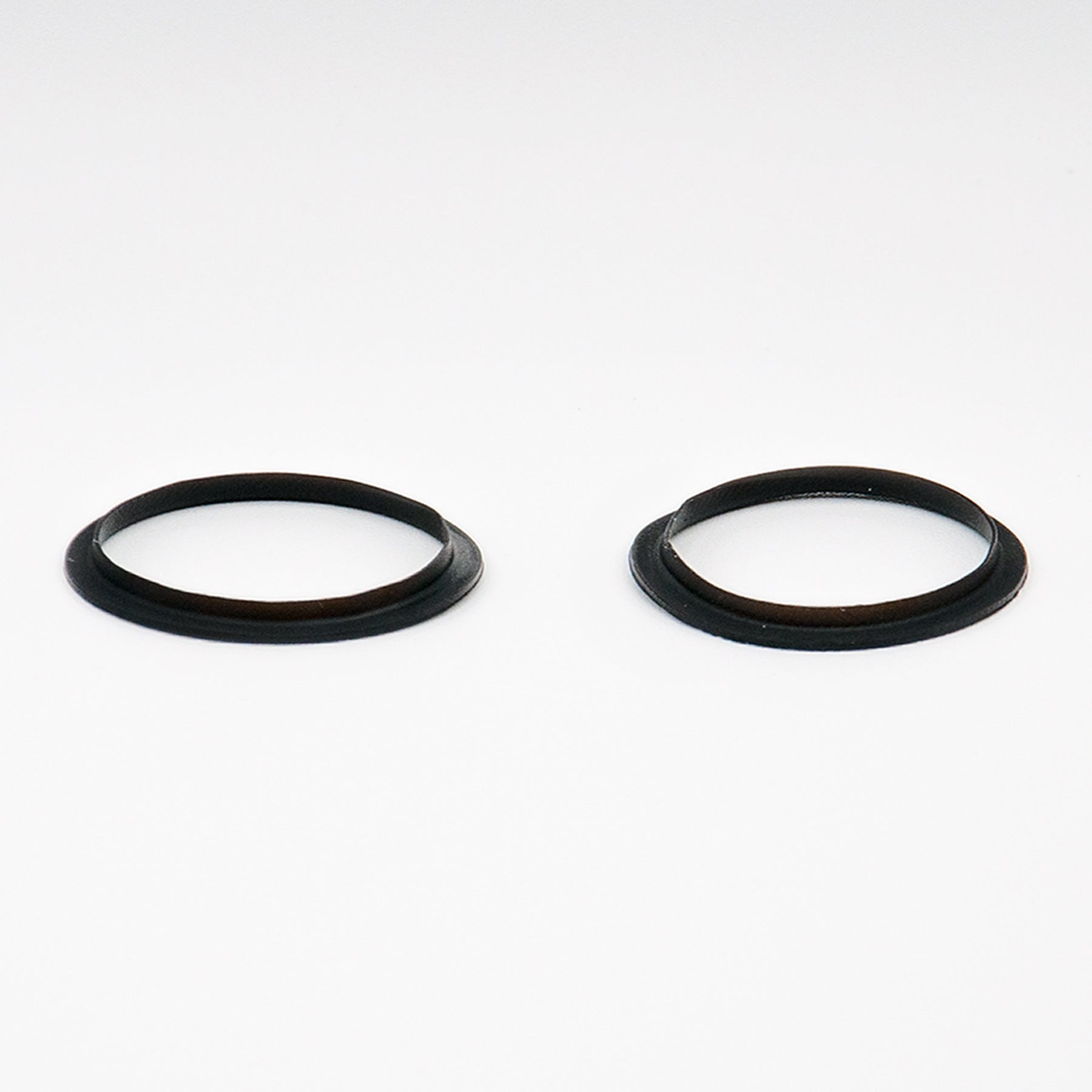 Spare O-ring for mlovepod Nespresso Original Line, Caffitaly Multi-Pod capsules