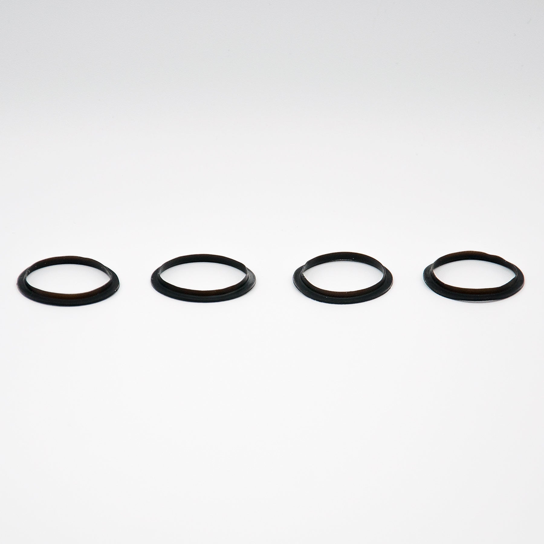 Spare O-ring for mlovepod Nespresso Original Line, Caffitaly Multi-Pod capsules