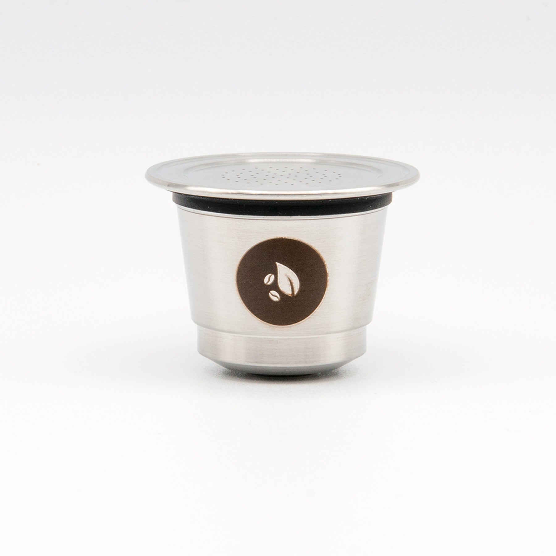 Reusable Pods For Nespresso  Using WayCap Coffee Capsules 